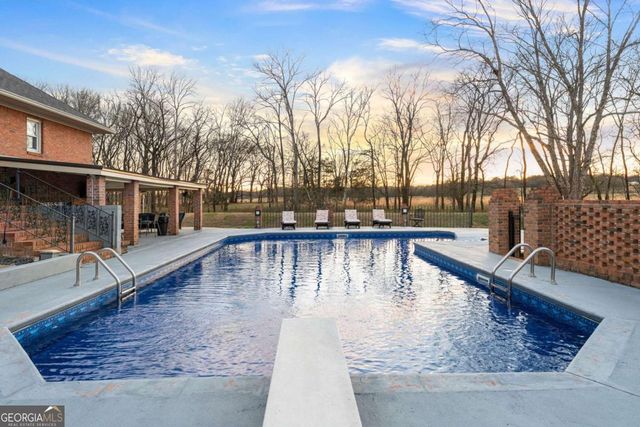 2300 Frettiesburg Drive, Rockmart, GA 30153