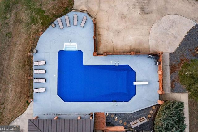 2300 Frettiesburg Drive, Rockmart, GA 30153