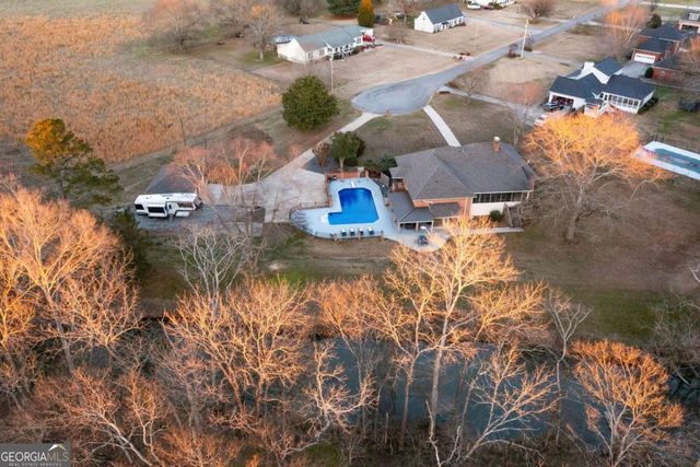 2300 Frettiesburg Drive, Rockmart, GA 30153