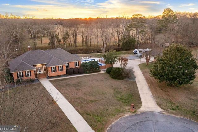 2300 Frettiesburg Drive, Rockmart, GA 30153