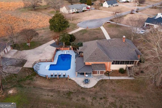 2300 Frettiesburg Drive, Rockmart, GA 30153