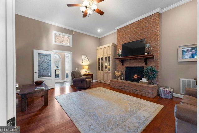 2300 Frettiesburg Drive, Rockmart, GA 30153