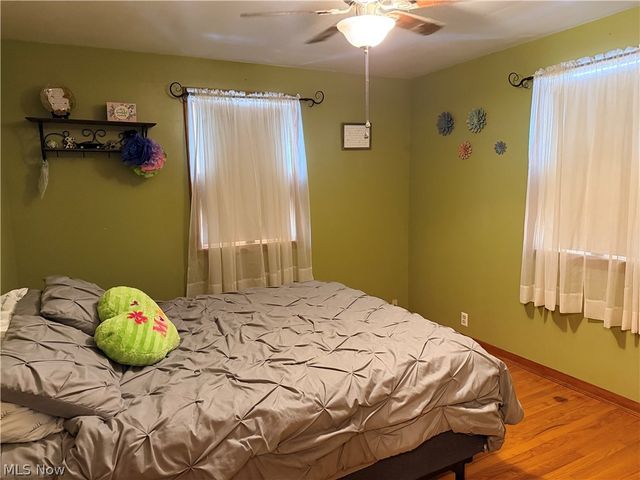 138 East Cedar Street, Jefferson, OH 44047