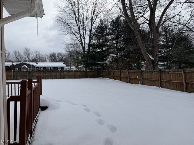 138 East Cedar Street, Jefferson, OH 44047