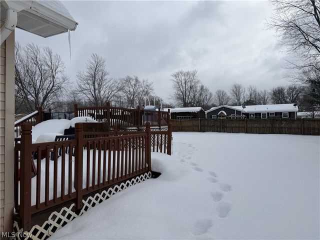 138 East Cedar Street, Jefferson, OH 44047