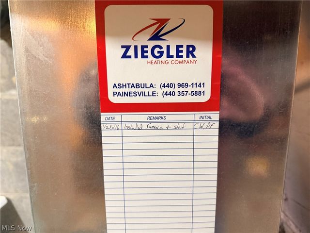 138 East Cedar Street, Jefferson, OH 44047