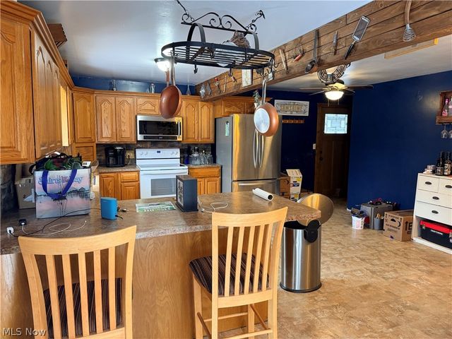 138 East Cedar Street, Jefferson, OH 44047