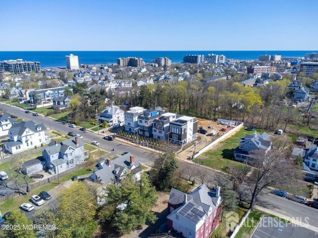 170 Franklin Avenue, Long Branch, NJ 07740