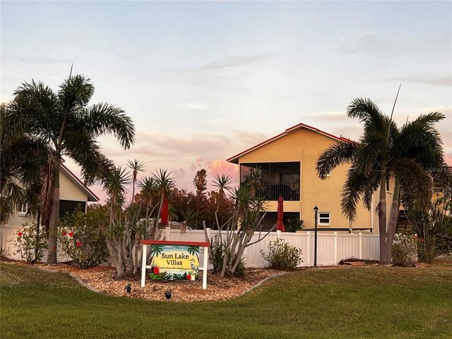 2300 COOPER STREET D3, Punta Gorda, FL 33950
