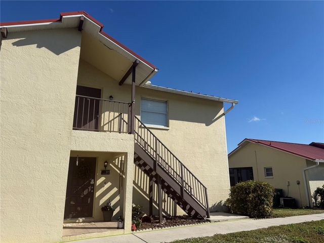 2300 COOPER STREET D3, Punta Gorda, FL 33950