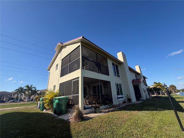 2300 COOPER STREET D3, Punta Gorda, FL 33950