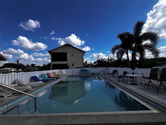 2300 COOPER STREET D3, Punta Gorda, FL 33950