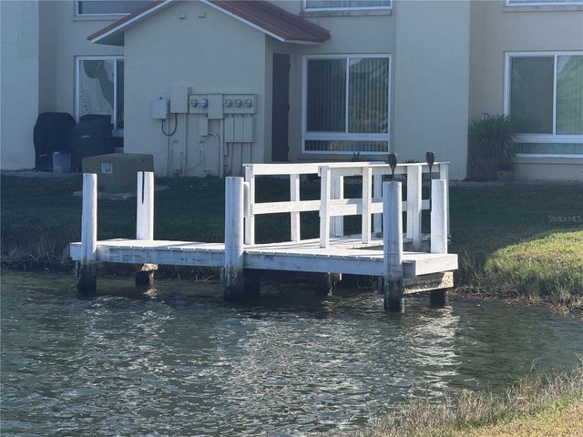 2300 COOPER STREET D3, Punta Gorda, FL 33950