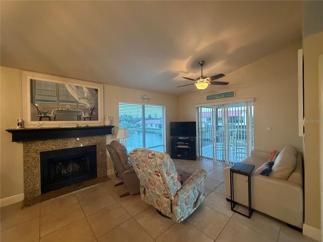 2300 COOPER STREET D3, Punta Gorda, FL 33950