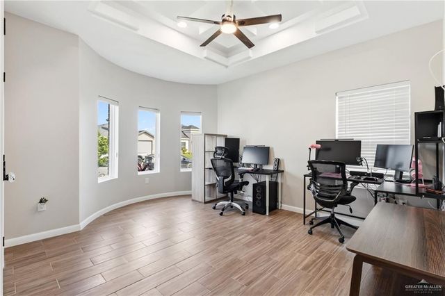 5933 N Rayo Del Sol Street, Edinburg, TX 78542