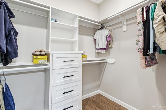 5933 N Rayo Del Sol Street, Edinburg, TX 78542