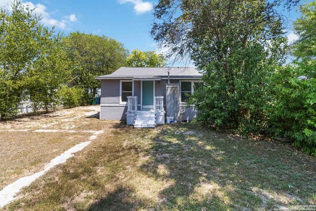 1730 Thorain, San Antonio, TX 78201