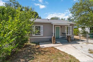 1730 Thorain, San Antonio, TX 78201