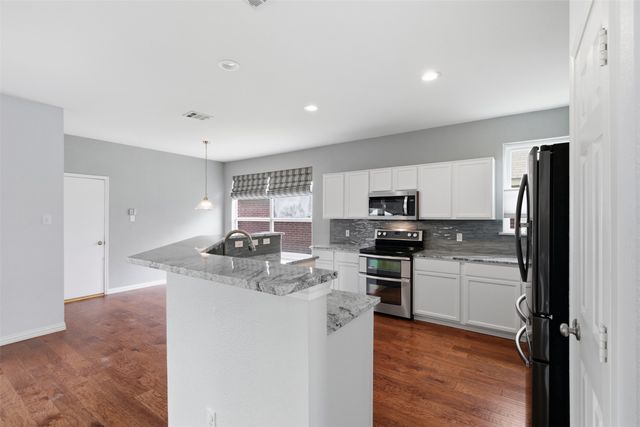1509 Blair Drive, Garland, TX 75040