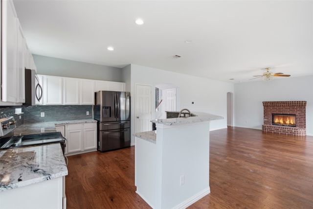 1509 Blair Drive, Garland, TX 75040