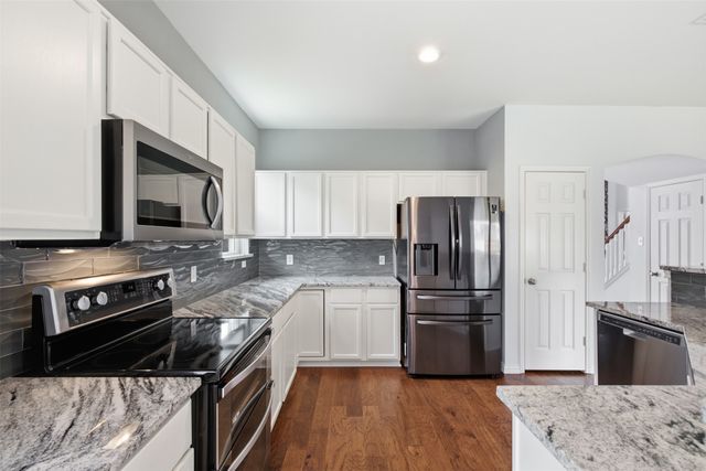 1509 Blair Drive, Garland, TX 75040