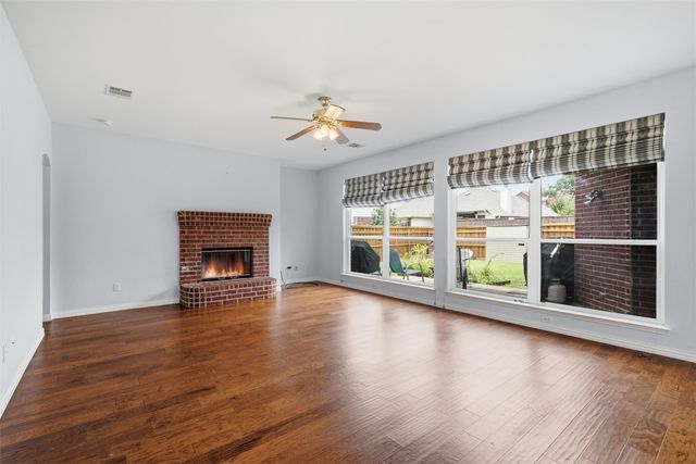 1509 Blair Drive, Garland, TX 75040