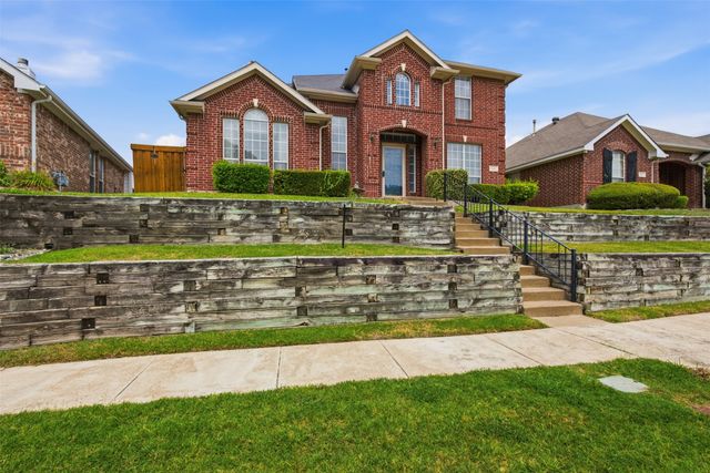 1509 Blair Drive, Garland, TX 75040