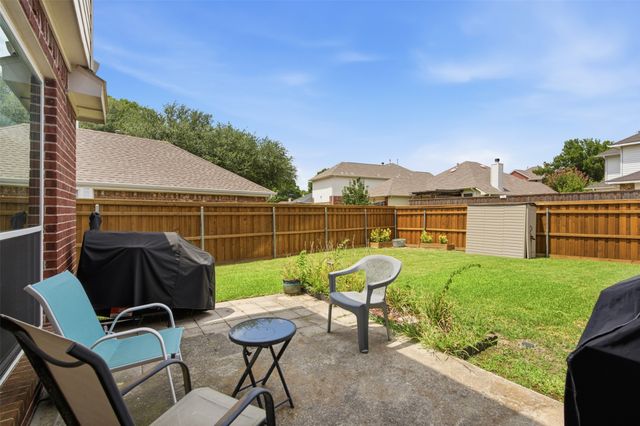 1509 Blair Drive, Garland, TX 75040