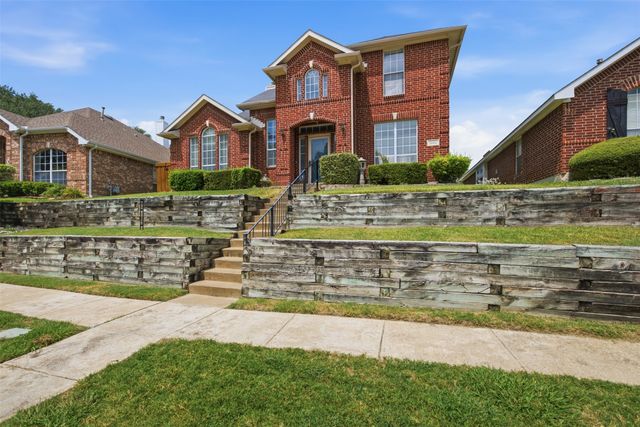 1509 Blair Drive, Garland, TX 75040