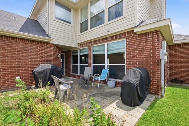 1509 Blair Drive, Garland, TX 75040