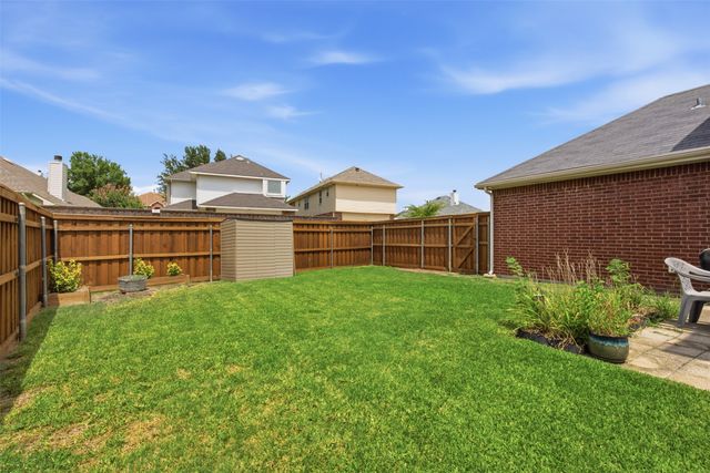1509 Blair Drive, Garland, TX 75040