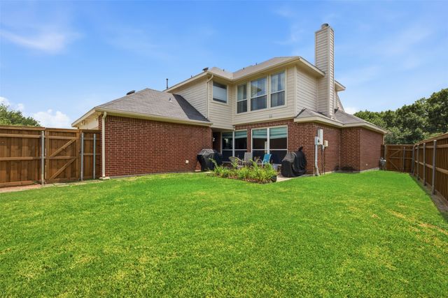 1509 Blair Drive, Garland, TX 75040