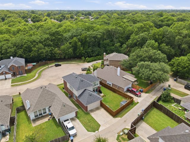 1509 Blair Drive, Garland, TX 75040