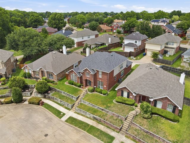 1509 Blair Drive, Garland, TX 75040