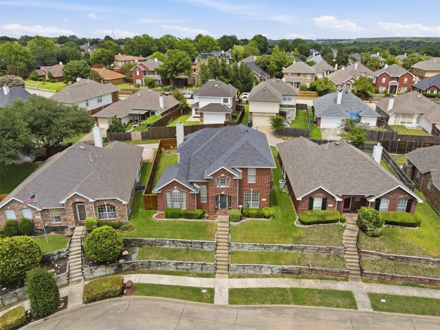 1509 Blair Drive, Garland, TX 75040