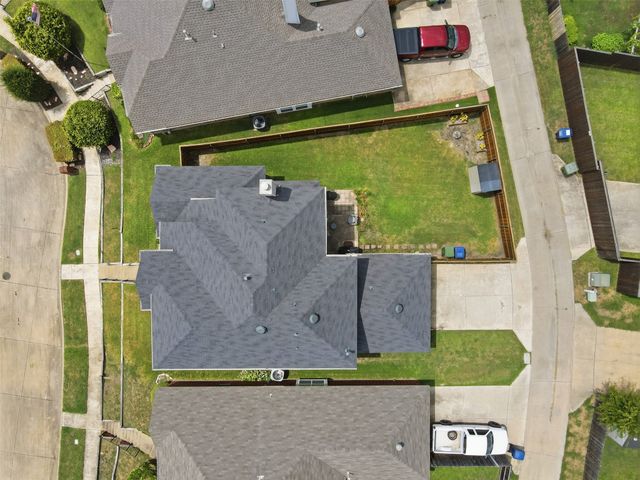 1509 Blair Drive, Garland, TX 75040