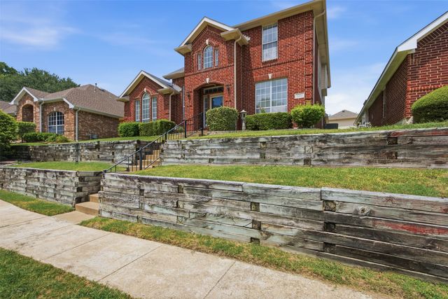 1509 Blair Drive, Garland, TX 75040