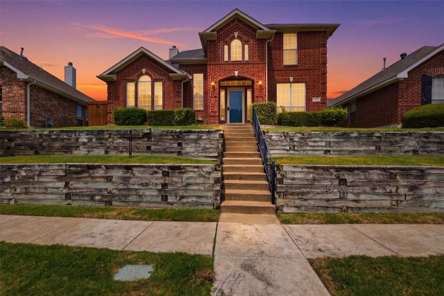 1509 Blair Drive, Garland, TX 75040