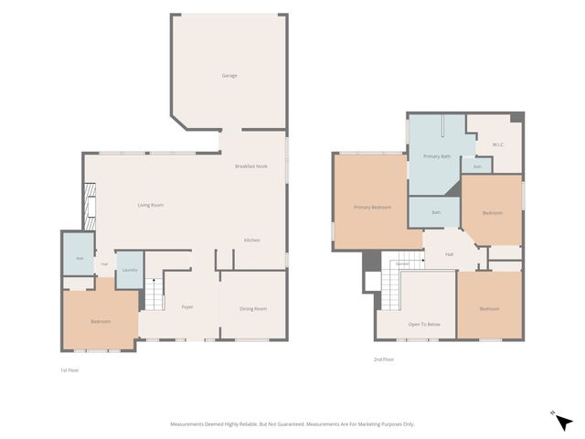 1509 Blair Drive, Garland, TX 75040