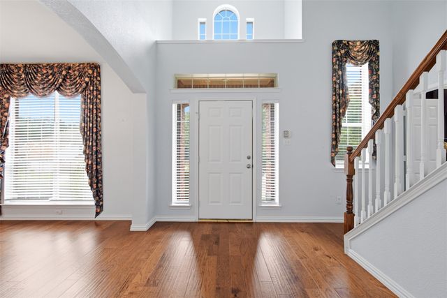 1509 Blair Drive, Garland, TX 75040
