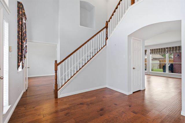 1509 Blair Drive, Garland, TX 75040