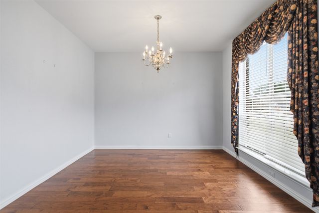 1509 Blair Drive, Garland, TX 75040