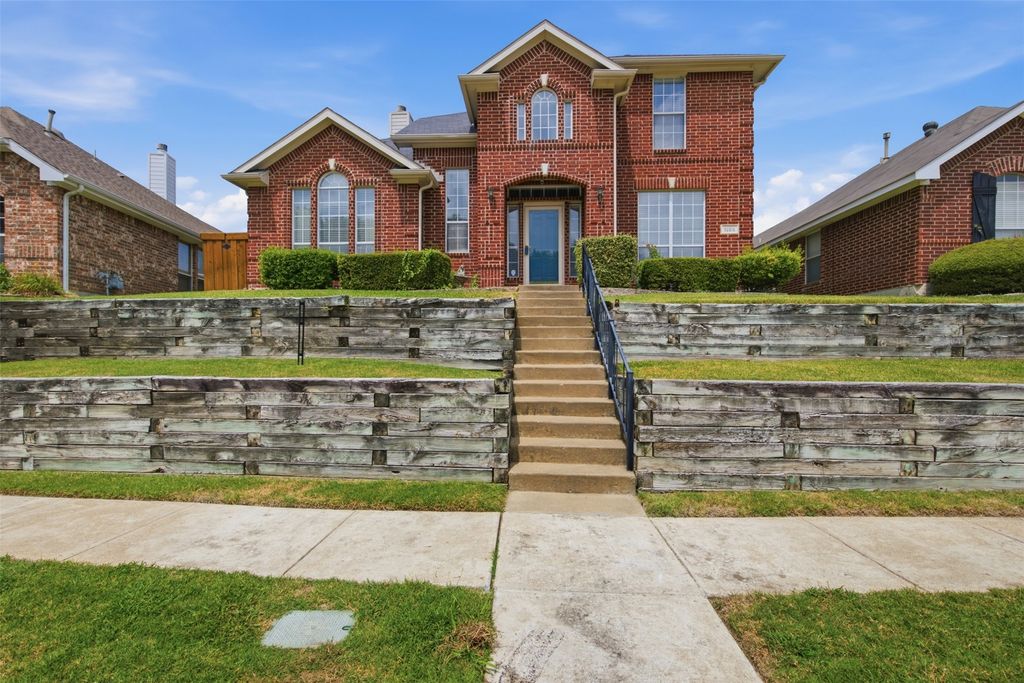 1509 Blair Drive, Garland, TX 75040