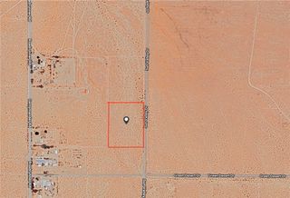 0 Sun Valley Drive, Barstow, CA 92311