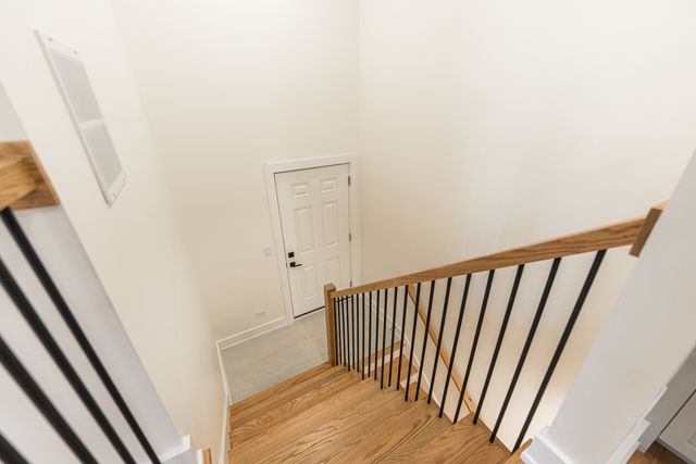 Address unavailable.