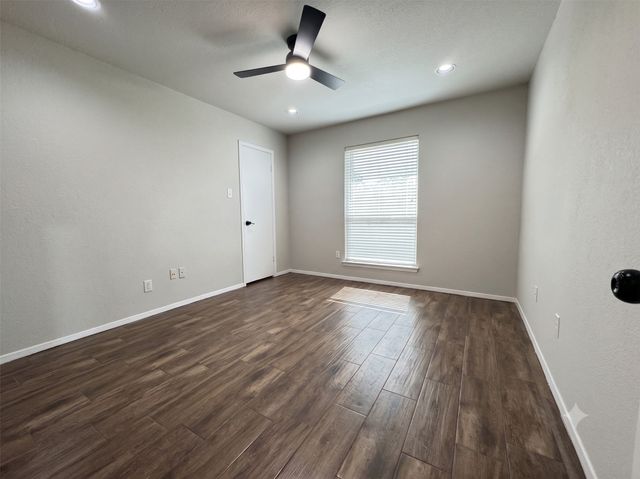 3302 Tranquility Drive, Arlington, TX 76016