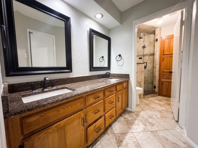 3302 Tranquility Drive, Arlington, TX 76016