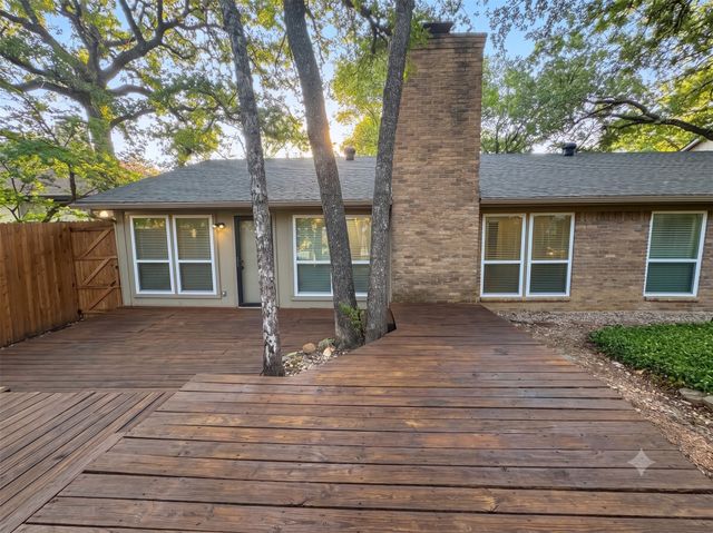 3302 Tranquility Drive, Arlington, TX 76016
