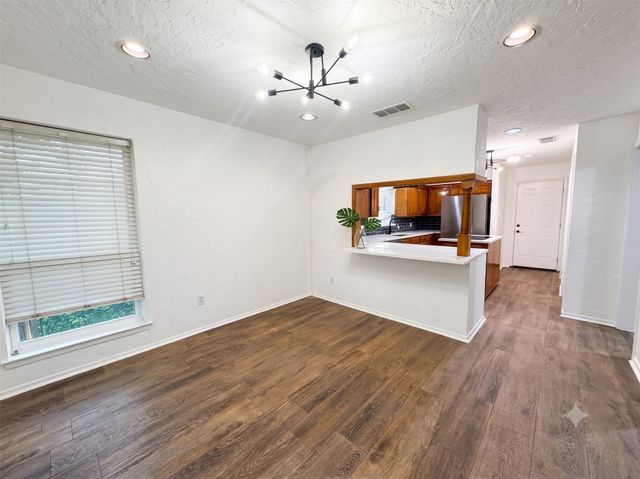 3302 Tranquility Drive, Arlington, TX 76016