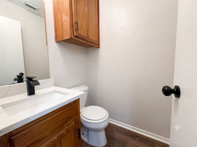 3302 Tranquility Drive, Arlington, TX 76016